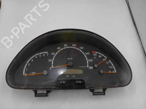 Used Instrument cluster MERCEDES-BENZ SPRINTER 2-t Van (B901, B902) 211 CDI (901.661, 901.662, 902.661, 902.662) (109 hp) 27625455