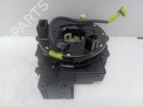 Used Squib airbag NISSAN JUKE (F15) 1.5 dCi (110 hp) 19707844