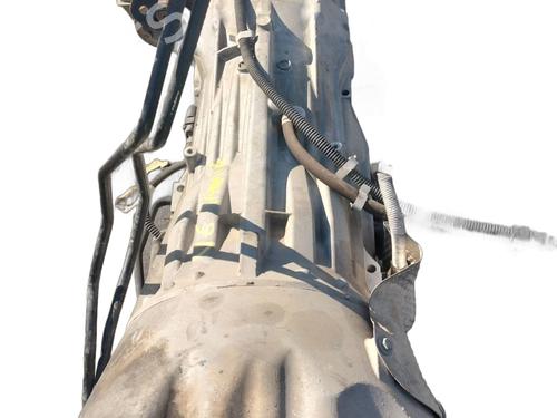 Used Gearbox Gearbox 21186246 21186246