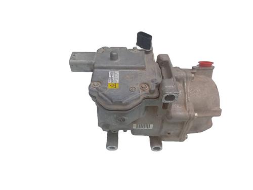 Used AC compressor AC compressor TOYOTA YARIS (_P13_) 1.5 (NSP131_) (112 hp) 20504501 20504501