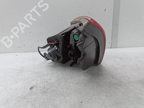 Left tailgate light PEUGEOT 308 II (LB_, LP_, LW_, LH_, L3_) 1.6 HDi | BP19164250C79 