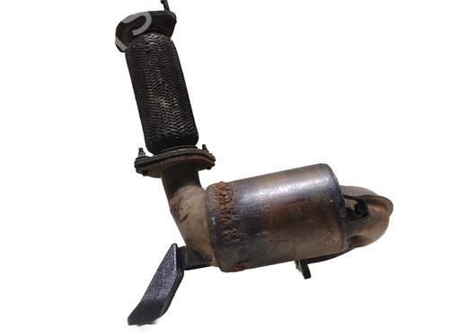 Catalyst RENAULT ESPACE IV (JK0/1_) 2.0 dCi (JK03, JK04, JK1C, JK1G, JK1J, JK1K) | BP32845481M10 - Image 3