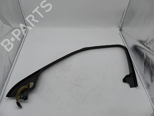 Door moulding trim LAND ROVER RANGE ROVER EVOQUE (L538) 2.2 D | BP26972619C150 