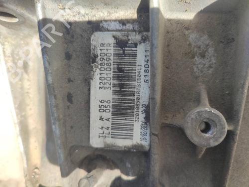 Used Gearbox BMW X3 (E83) 2.0 sd (177 hp) 26285138