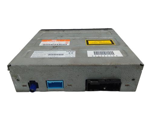 Electronic module LAND ROVER RANGE ROVER SPORT I (L320) 2.7 D 4x4 | BP31037900M83