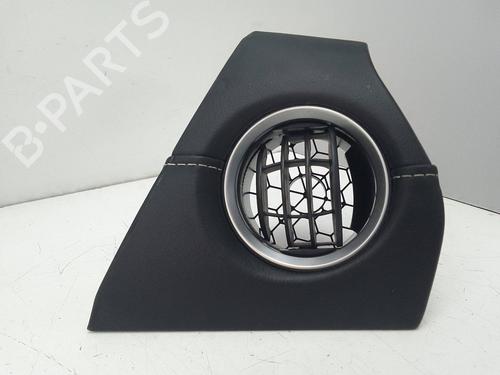 Difusor / Saída de ar Difusor / Saída de ar TOYOTA AURIS (_E18_) 1.8 Hybrid (ZWE186_, ZWE186R) (136 hp) 18585998 18585998