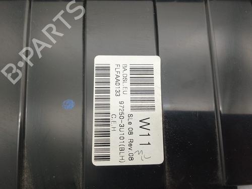 Climate control KIA SPORTAGE III (SL) 1.7 CRDi | BP29386329I5 
