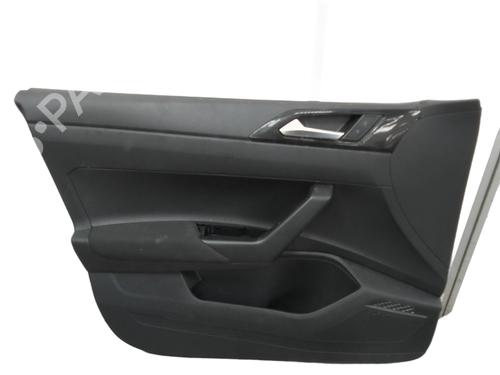 Front left panel VW POLO VI (AW1, BZ1, AE1) | BP23850875C58 - Image 3