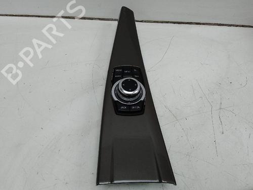 Switch BMW 3 Gran Turismo (F34) 320 d | BP18890529I30 