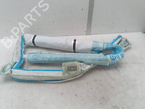 Right curtain airbag FIAT TIPO Saloon (356_, 357_) 1.3 D (356SXB1A, 356SXH1A, 356SXD1A) | BP20165464C12 
