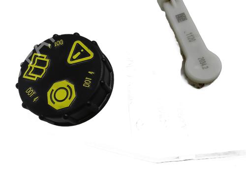 Brake master cylinder VOLVO XC40 (536) T2 | BP36110147M77 - Image 5