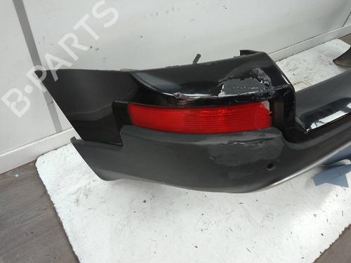 Rear bumper VOLVO XC90 I (275) D5 AWD | BP18738193C8 