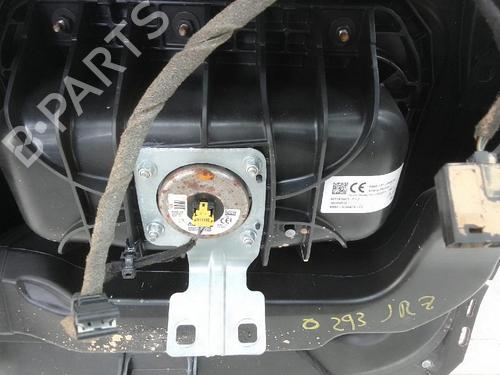 Used Airbag Kit FORD FOCUS III [2010-2020]  27448033