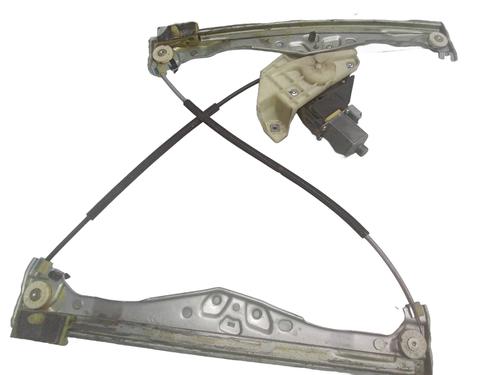 Front right window mechanism CITROËN C4 CACTUS 1.6 HDi 90 | BP26285600C23 - Image 3