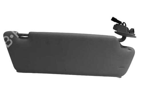 Left sun visor AUDI Q3 (8UB, 8UG) 2.0 TDI quattro | BP38751075I1 - Image 4