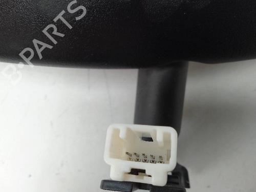 Rear mirror BMW 5 Gran Turismo (F07) 530 d | BP18597981I6 