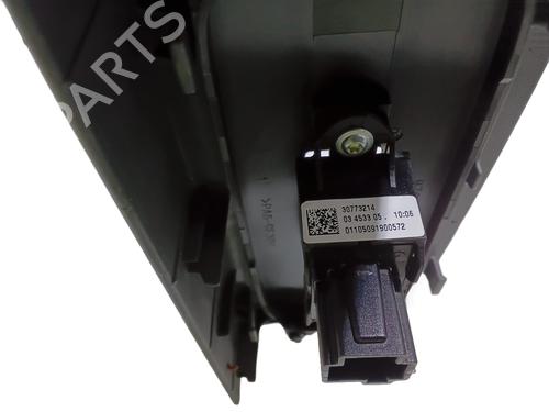 Right front window switch VOLVO C30 (533) 1.6 D | BP36965155I26 - Image 7