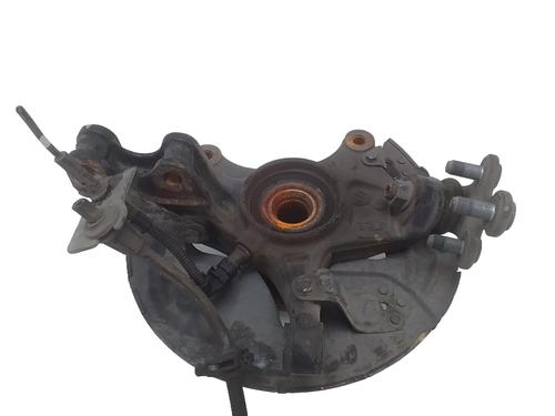 Left front steering knuckle OPEL ASTRA L (OV5) 1.5 Turbo D (FBYHZT, FBYHZJ) | BP31308308M25 