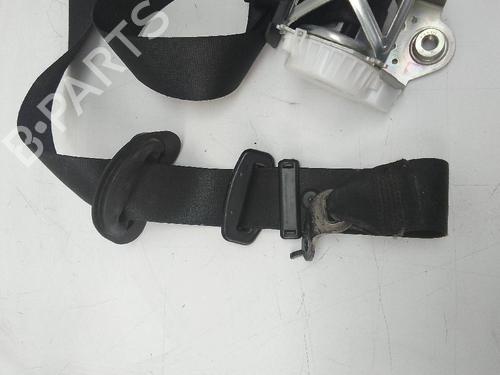 Front right seatbelt BMW 3 (F30, F80) 320 d | BP18578270I25 