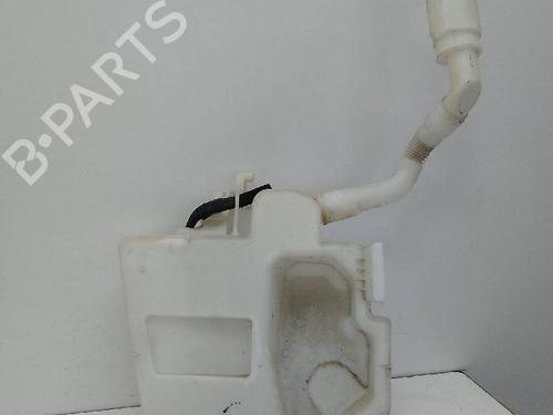 Windscreen washer tank VW POLO V (6R1, 6C1) 1.2 TSI 16V | BP19041485C113 