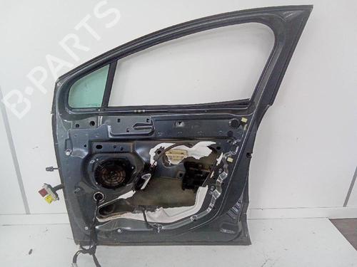 Used Right front door PEUGEOT 3008 I MPV (0U_) 2.0 HDi (163 hp) 18573050