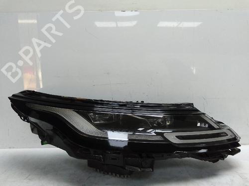 Used Right headlight LAND ROVER RANGE ROVER EVOQUE (L551) 2.0 D150 (150 hp) 27979053