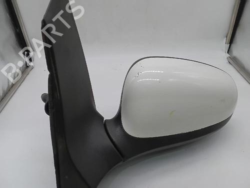 Left mirror FORD KA (RU8)  | BP27625765C26 