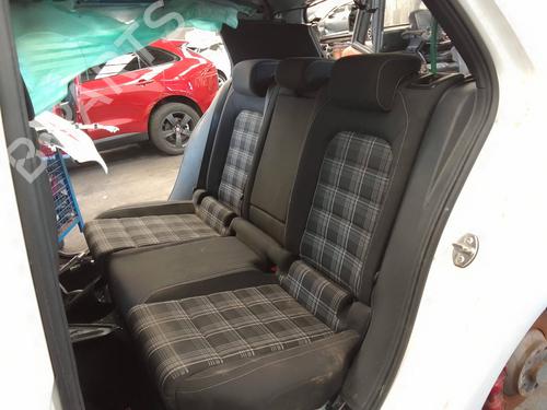 Used Rear seat Rear seat VW GOLF ALLTRACK VIII (CG5) 2.0 TDI 4motion (200 hp) 18581776 18581776
