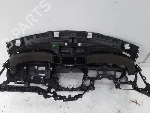 Dashboard HYUNDAI i20 II (GB, IB) 1.2 | BP27445676C46 
