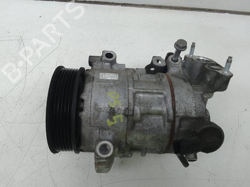 Used AC compressor AC compressor CITROËN DS5 1.6 HDi 110 (112 hp) 19681475 19681475