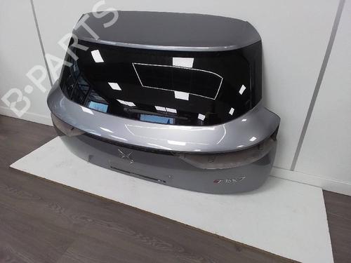 Tailgate DS DS 7 (J4_, JC_) BlueHDi 130 (JCYHZU) | BP18591639C6 