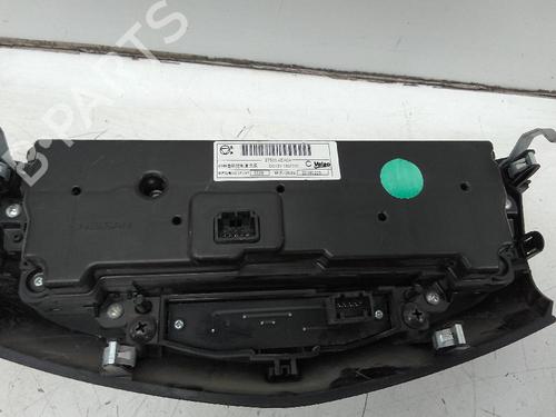 Climate control NISSAN QASHQAI II SUV (J11, J11_) 1.5 dCi | BP18970731I5 