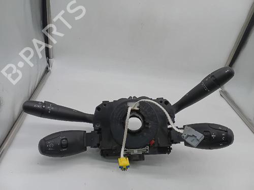 Squib airbag CITROËN C-ELYSEE (DD_) 1.6 VTi 115 (DDNFP0, DDNFP6, DDNFP9) | BP27587569C102 