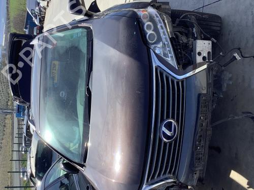 Front left panel LEXUS RX (_L1_) 450h AWD (GYL15, GYL15_, GYL15R) | BP32699386C58  - Image 12