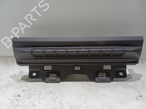 Warning switch RENAULT TRAFIC III Van (FG_) 2.0 dCi 130 (FGMY) | BP34612720I22 - Image 3
