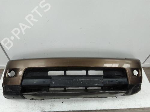 Front bumper LAND ROVER RANGE ROVER SPORT I (L320) 3.0 D 4x4 | BP19583264C7 