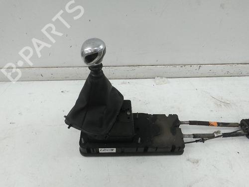 Used Gear lever PEUGEOT 308 SW II (LC_, LJ_, LR_, LX_, L4_) 1.6 BlueHDi 120 (120 hp) 20504346