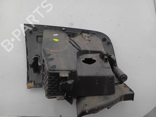 Glove box OPEL CROSSLAND X / CROSSLAND (P17, P2QO) 1.2 (75) | BP25468544C95 