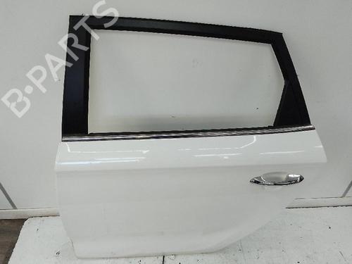 Used Left rear door KIA CARENS IV 1.7 CRDi (116 hp) 18586544
