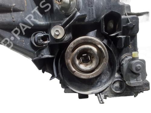 Left headlight NISSAN PATHFINDER III (R51) 2.5 dCi 4WD | BP32020641C28 