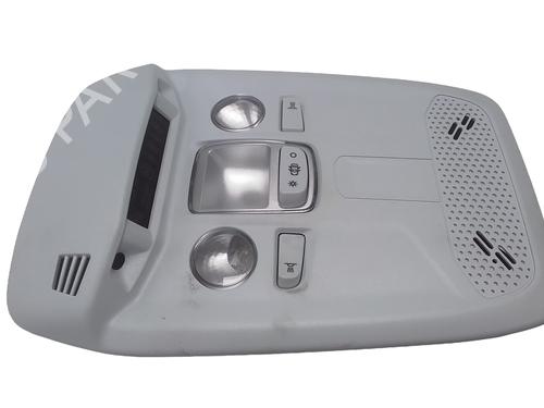 Used Interior roof light PEUGEOT 208 II (UB_, UP_, UW_, UJ_) 1.2 PureTech 100 (101 hp) 31167917