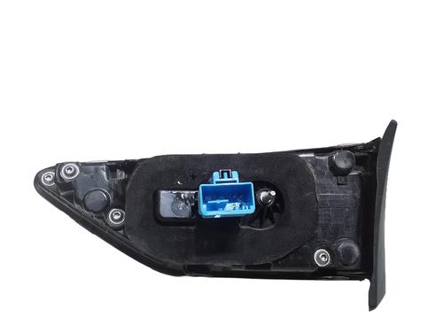 Left tailgate light VW GOLF VIII (CD1, DA1) 2.0 GTI | BP31967847C79