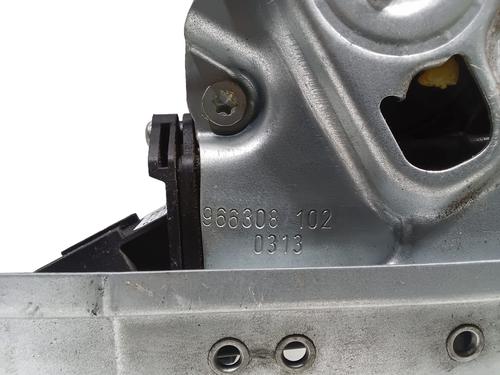 Rear left window mechanism OPEL INSIGNIA A (G09) 2.0 CDTI (68) | BP32339167C24