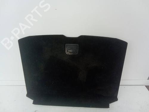 Used Luggage compartment floor AUDI A3 (8V1, 8VK) 1.6 TDI (110 hp) 28147654