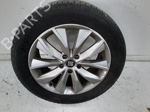 Used Rim SEAT ATECA (KH7, KHP) 2.0 TDI (150 hp) 27445570