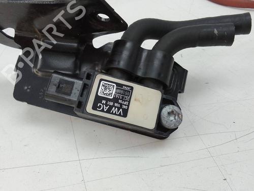Used Electronic sensor Electronic sensor VW POLO V (6R1, 6C1) 1.2 TSI 16V (90 hp) 26054763 26054763