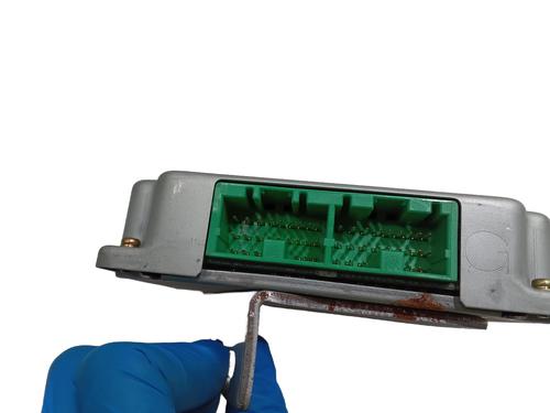 Electronic module NISSAN PATHFINDER III (R51) 2.5 dCi 4WD | BP39529798M83 - Image 4