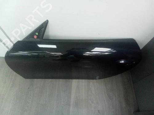 Left front door PORSCHE BOXSTER (986) 2.7 | BP19505733C2 
