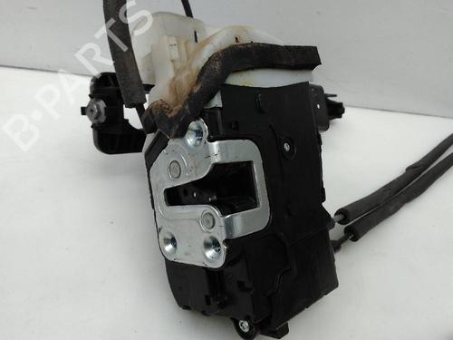 Front left lock HYUNDAI ix35 (LM, EL, ELH) 1.7 CRDi | BP24463337C98 