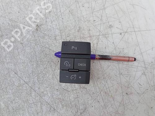 Used Switch Switch AUDI Q7 (4LB) 3.0 TDI quattro (240 hp) 19505812 19505812